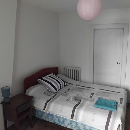 Vintage Room Шатору Экстерьер фото